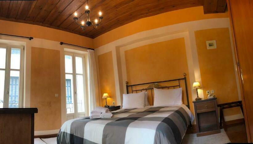 스탠다드 룸, Pension Isabo