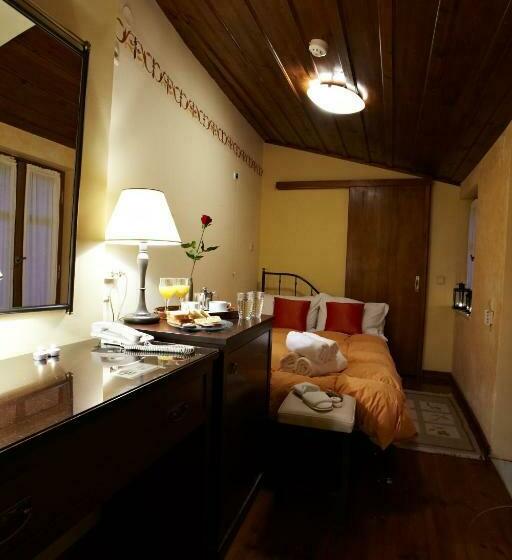 기본룸, Pension Isabo