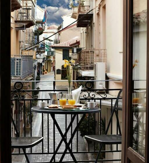 스탠다드 룸, Pension Isabo