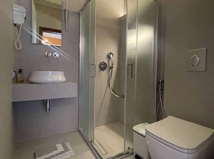 스탠다드 룸, Pension Isabo