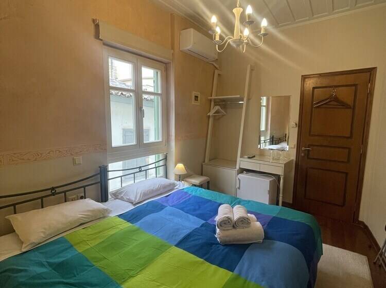 스탠다드 룸, Pension Isabo