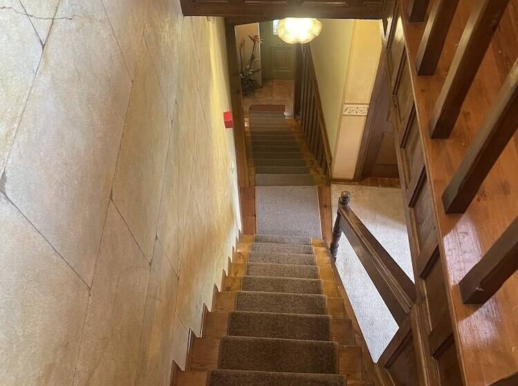 스탠다드 룸, Pension Isabo