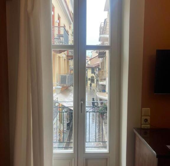 스탠다드 룸, Pension Isabo