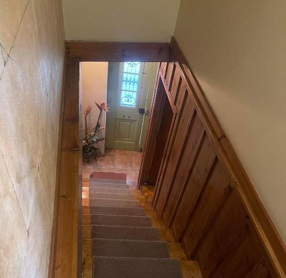 스탠다드 룸, Pension Isabo