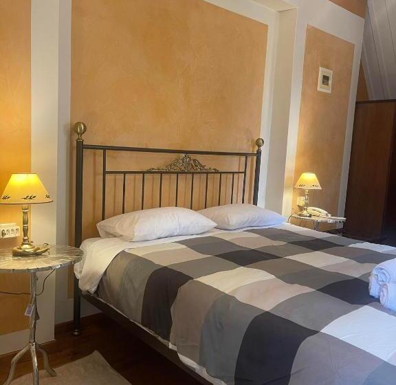 스탠다드 룸, Pension Isabo