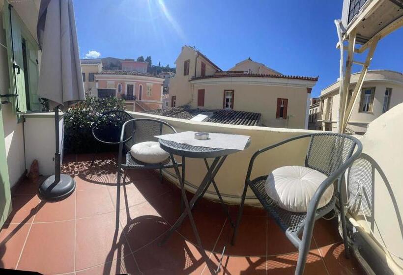 기본룸, Pension Isabo