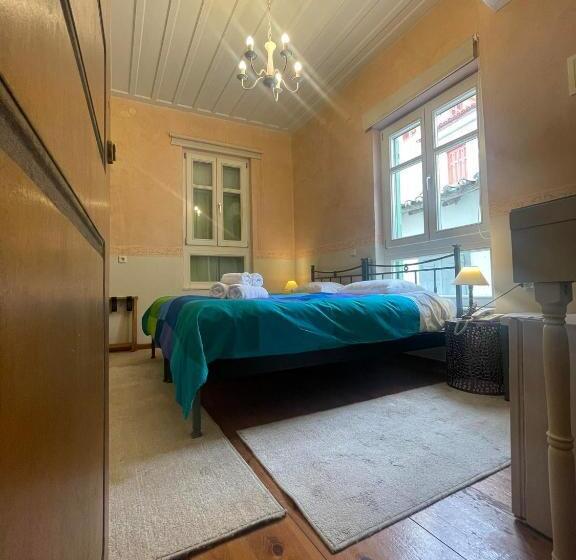 스탠다드 룸, Pension Isabo