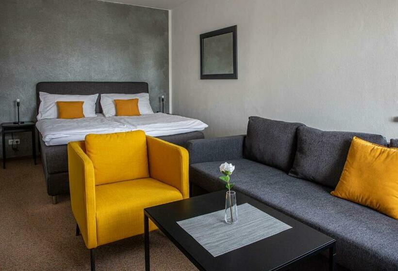 חדר סטנדרט, Penzion Dena