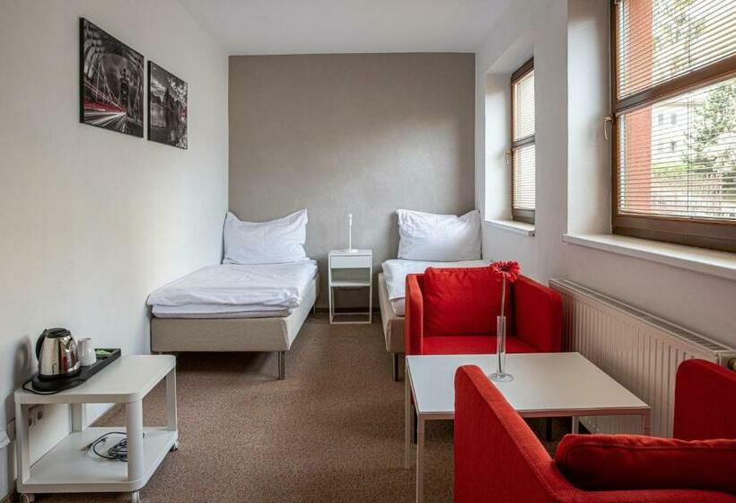 חדר סטנדרט, Penzion Dena