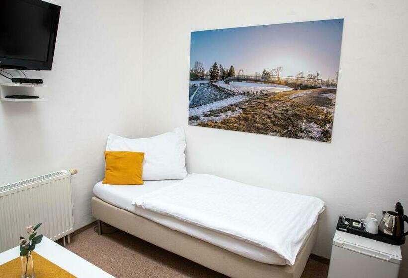 חדר סטנדרט, Penzion Dena