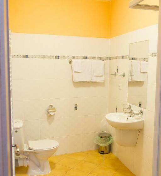 חדר סטנדרט, Penzion Dena