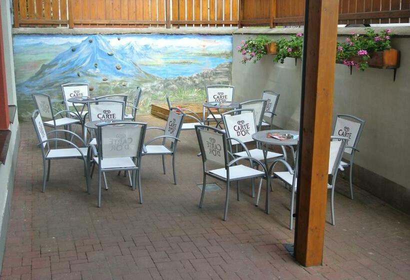 חדר סטנדרט, Penzion Dena