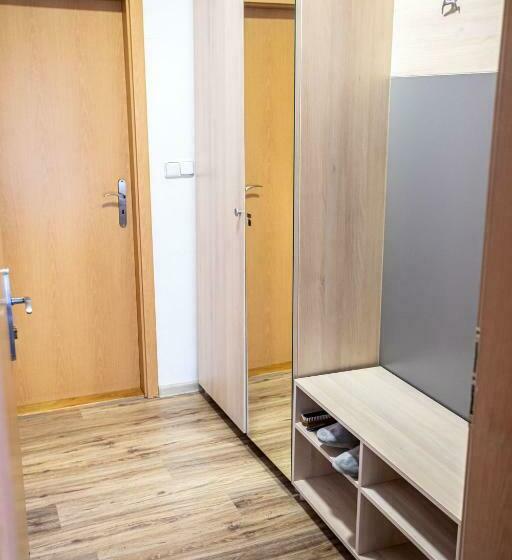 חדר סטנדרט, Penzion Dena