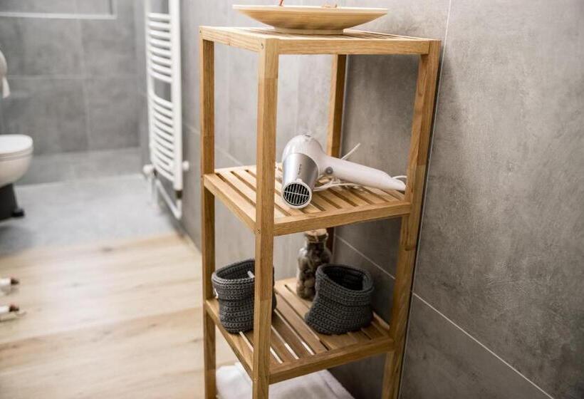 דירת חדר, Penzion Dena