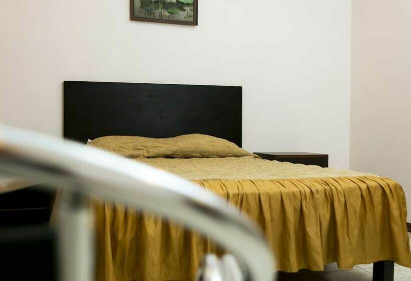 اتاق استاندارد با تخت دو نفره بزرگ, Puntarenas Beach