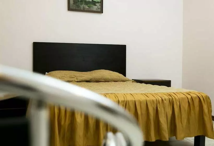 اتاق استاندارد با تخت دو نفره بزرگ, Puntarenas Beach