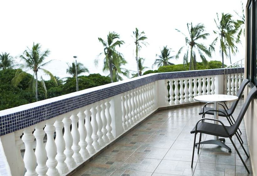 Junior Suite Queen Bed, Puntarenas Beach