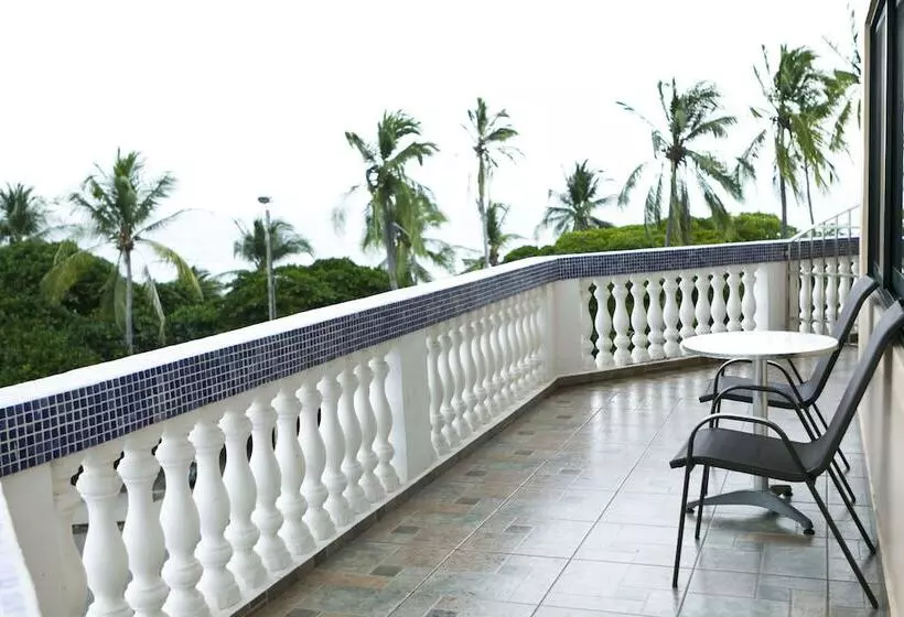 Junior Suite Queen Bed, Puntarenas Beach