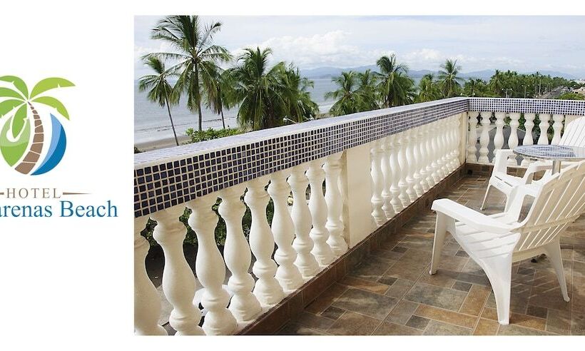 Junior Suite Queen Bed, Puntarenas Beach