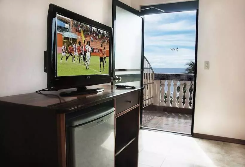 Junior Suite Queen Bed, Puntarenas Beach