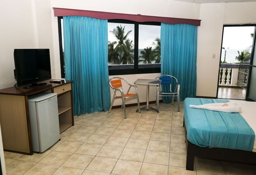 Junior Suite Queen Bed, Puntarenas Beach