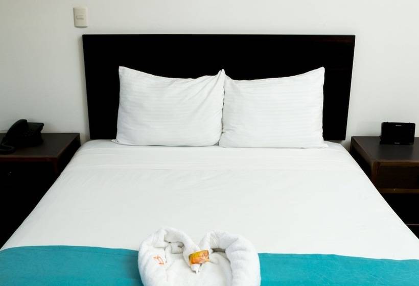 Junior Suite Queen Bed, Puntarenas Beach