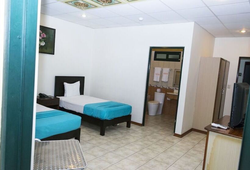 Junior Suite Queen Bed, Puntarenas Beach