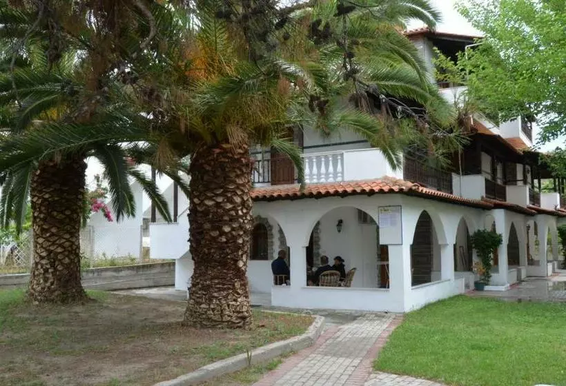 Economy Studio, Rigakis