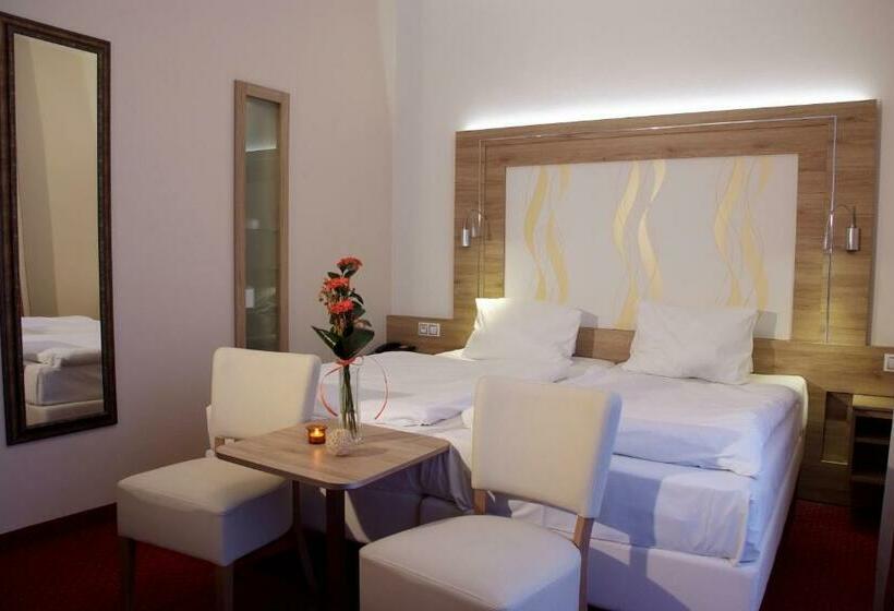 غرفة قياسية, Royal Marianske Lazne