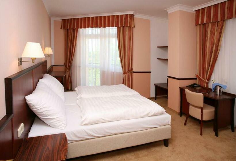 Номер Стандарт, Royal Marianske Lazne