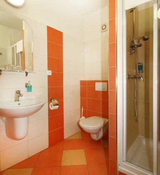 Chambre Supérieure, Strážnice