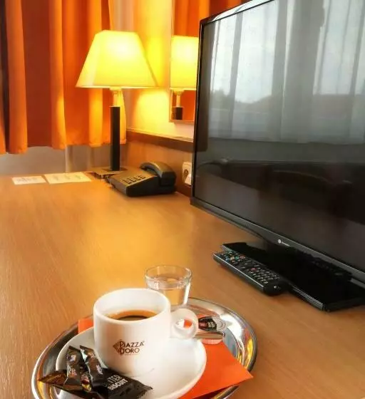 Chambre Supérieure, Strážnice