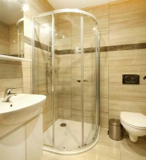 Chambre Deluxe Individuelle, Strážnice