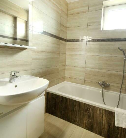 Chambre Deluxe, Strážnice