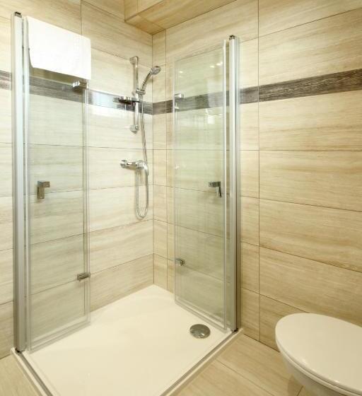 Chambre Deluxe, Strážnice