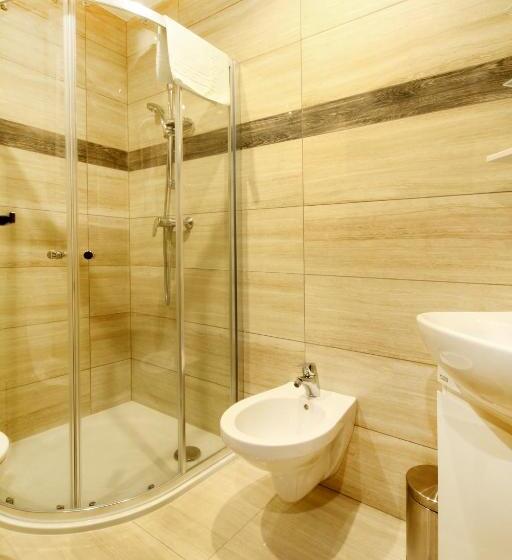 Chambre Deluxe, Strážnice