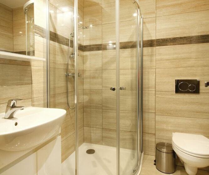 Chambre Deluxe, Strážnice