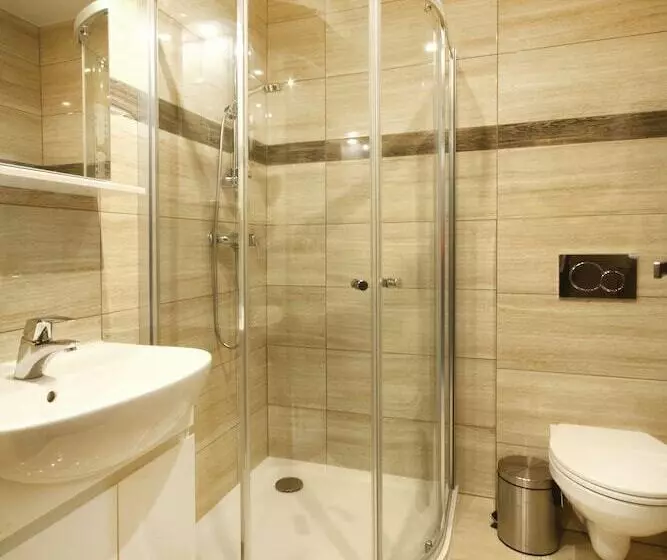 Chambre Deluxe, Strážnice