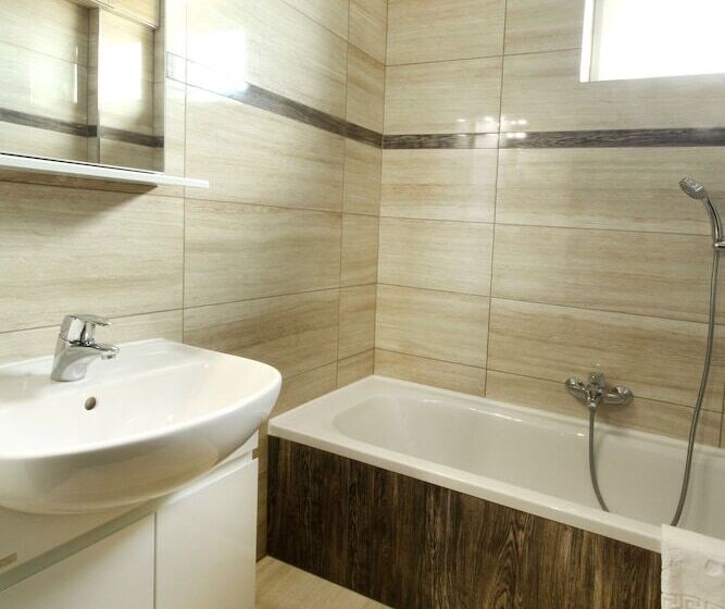 Chambre Deluxe, Strážnice