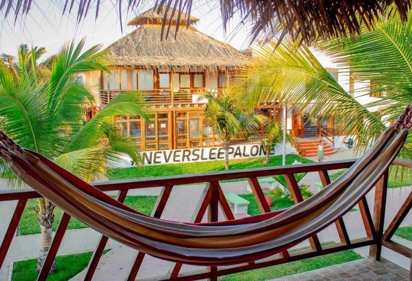 Standard Haveudsigt, The Point Mancora Beach