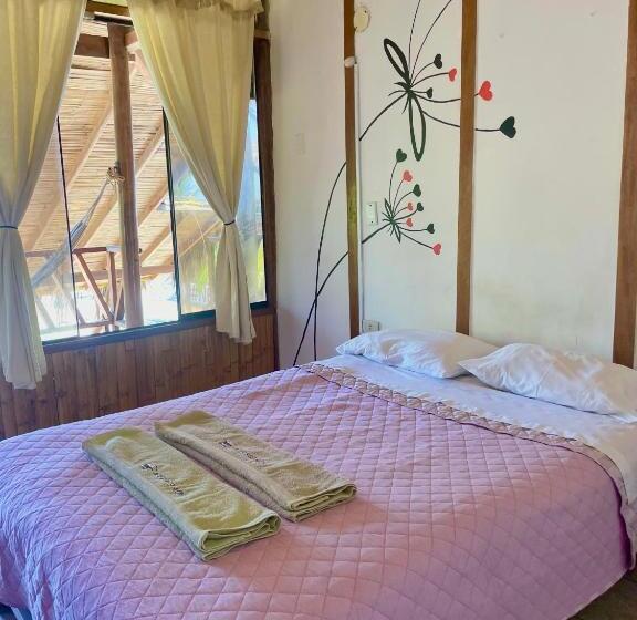 Standard Haveudsigt, The Point Mancora Beach