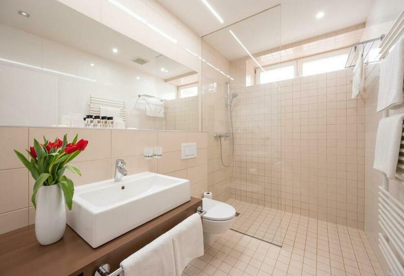 豪华房间, Vila Viola