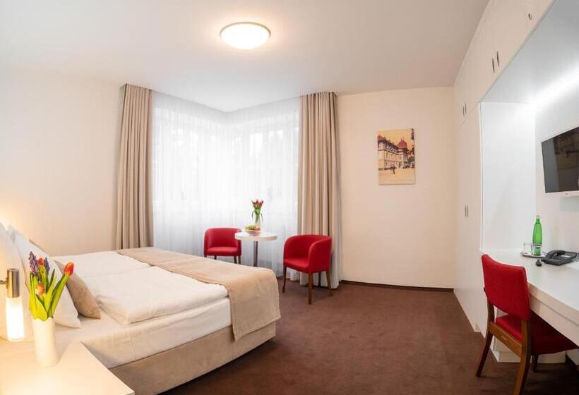 豪华房间, Vila Viola