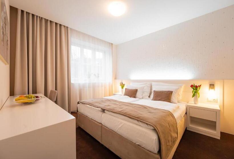 小型套房, Vila Viola