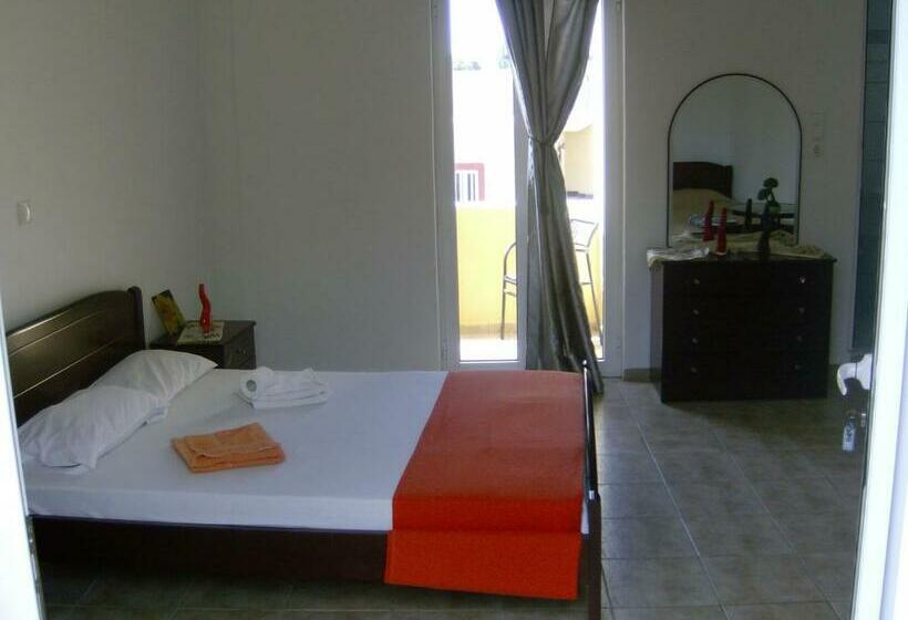 חדר סטנדרט, Villa Costas   Popi