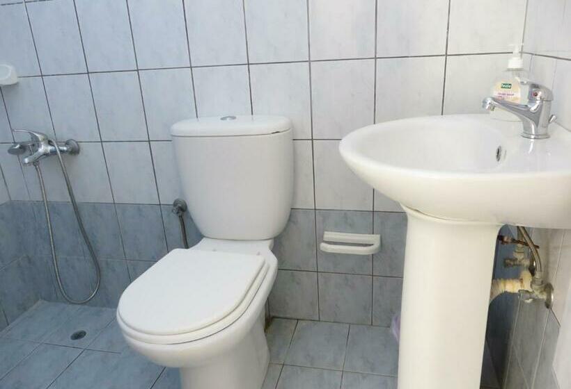 חדר סטנדרט, Villa Costas   Popi