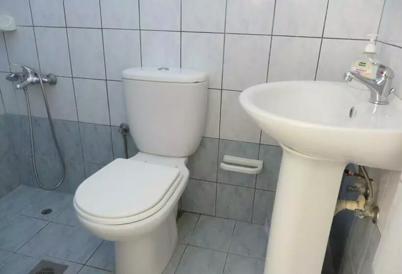 スタンダード４人部屋, Villa Costas   Popi