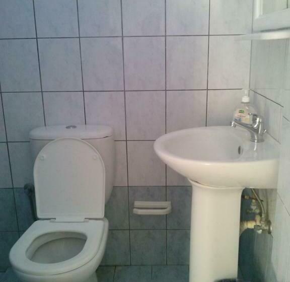 חדר סטנדרט לשלושה, Villa Costas   Popi