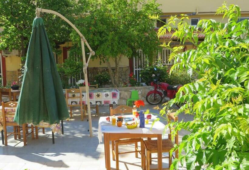 חדר סטנדרט יחיד, Villa Costas   Popi