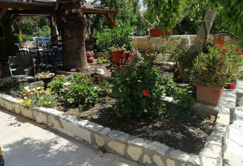 חדר סטנדרט, Villa Costas   Popi